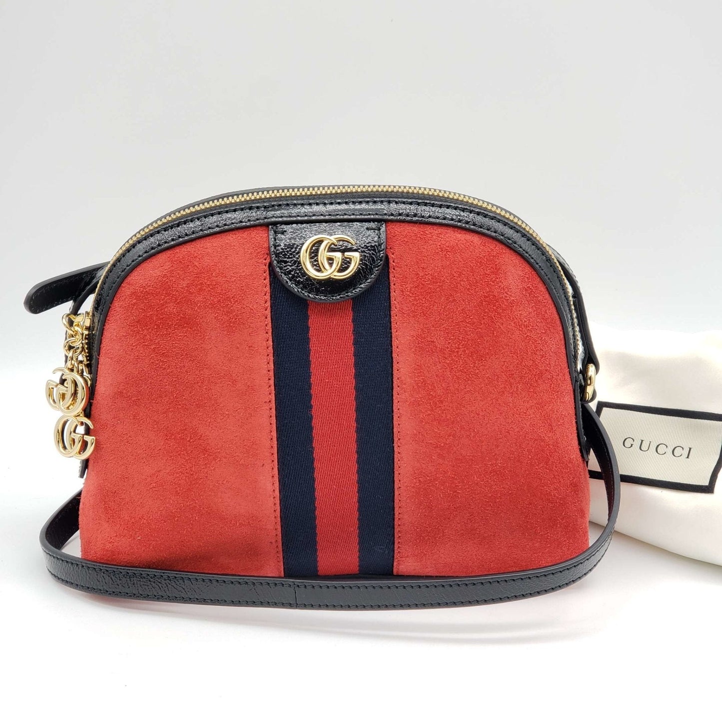 Drift Supply - GGC1 BAG - 3992