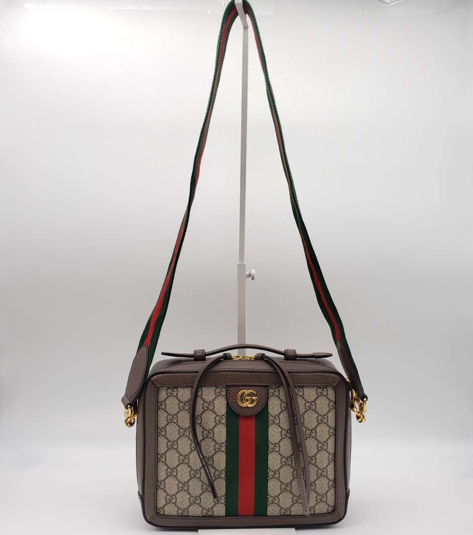 Drift Supply - GGC1 BAG - 3839