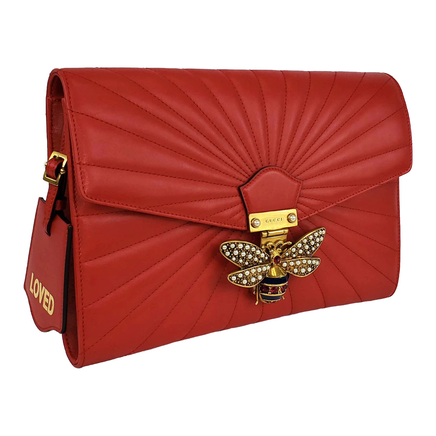 Drift Supply - GGC1 BAG - 294