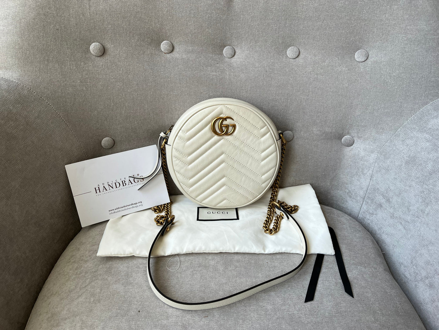 Drift Supply - GGC1 BAG - 3961
