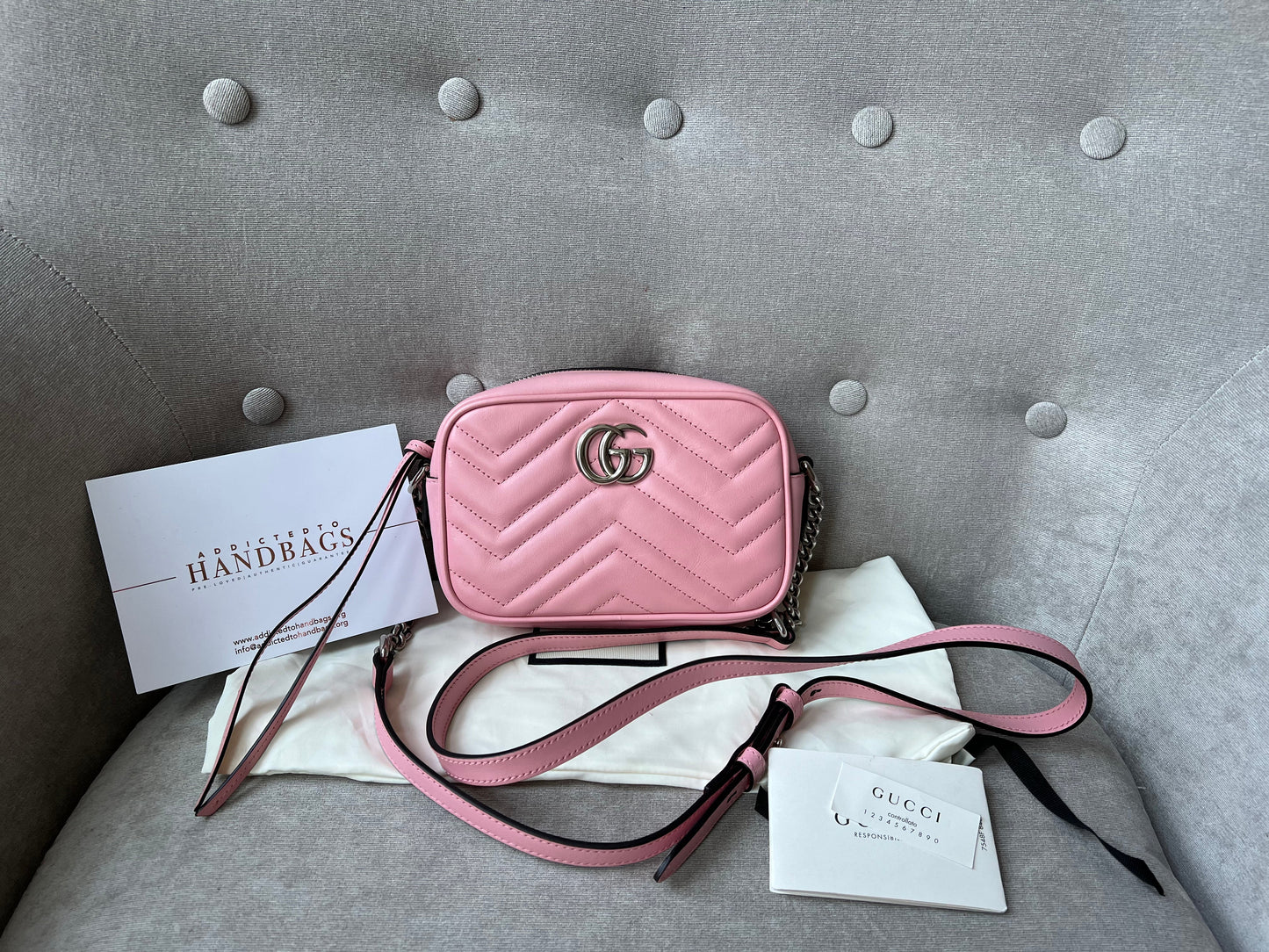 Drift Supply - GGC1 BAG - 3985