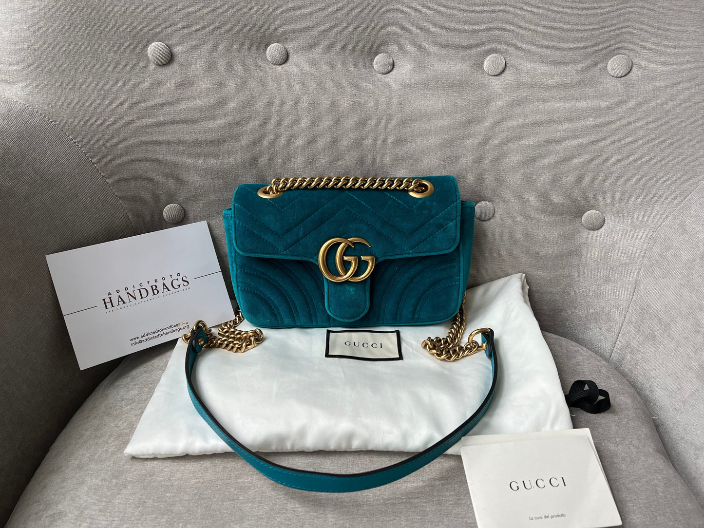Drift Supply - GGC1 BAG - 4006