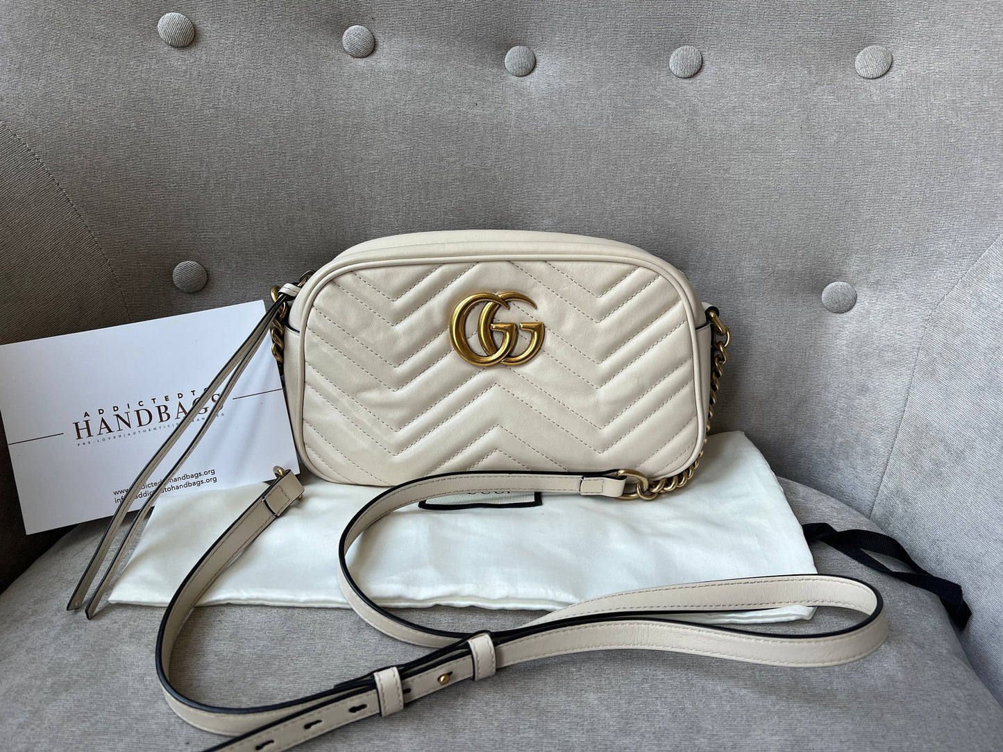 Drift Supply - GGC1 BAG - 3825