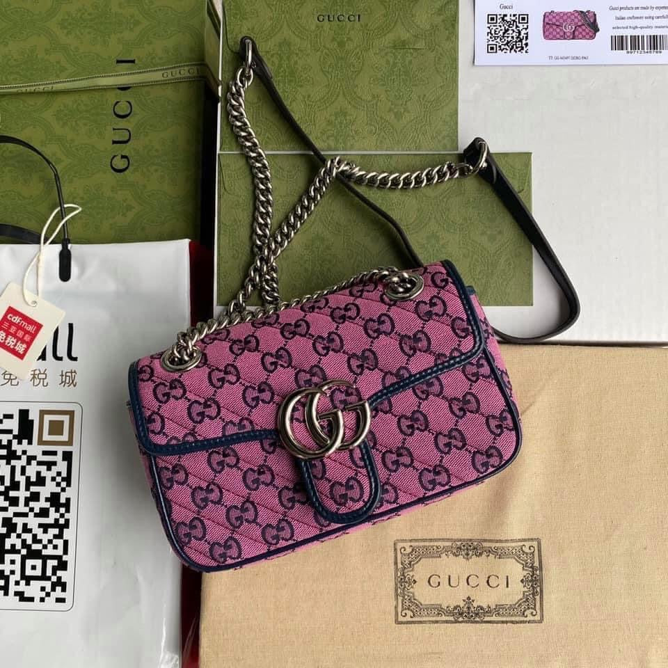 Drift Supply - GGC1 BAG - 3438
