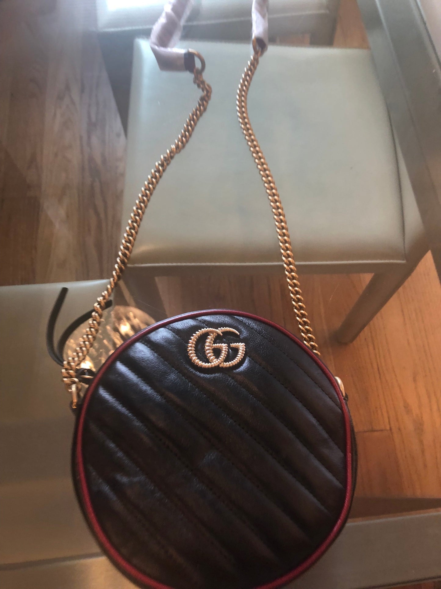 Drift Supply - GGC1 BAG - 4007