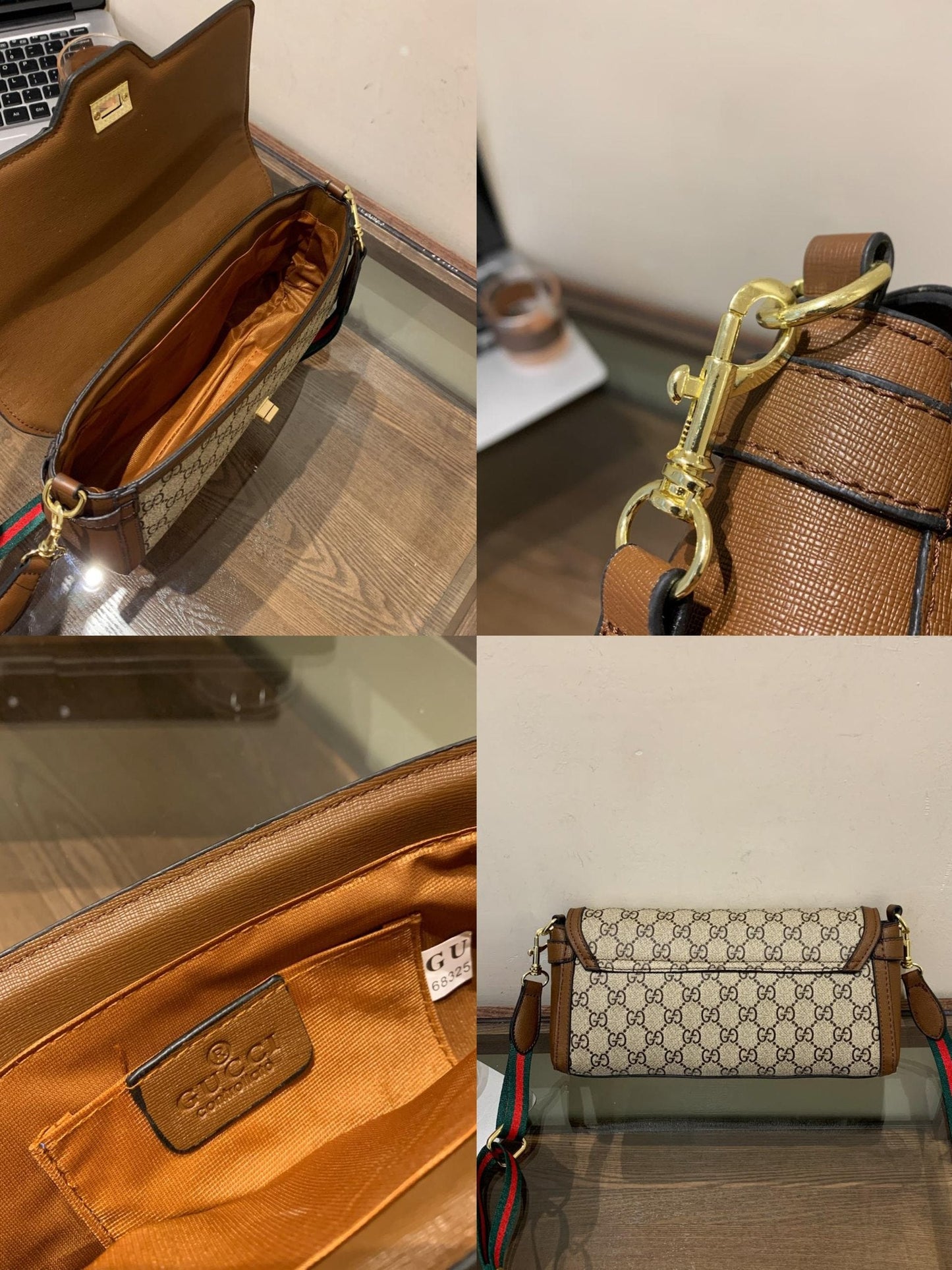 Drift Supply - GGC1 BAG - 559