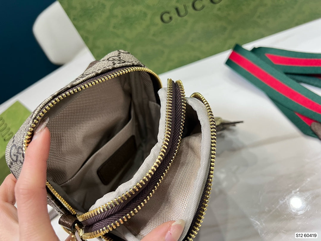 Drift Supply - GGC1 BAG - 554