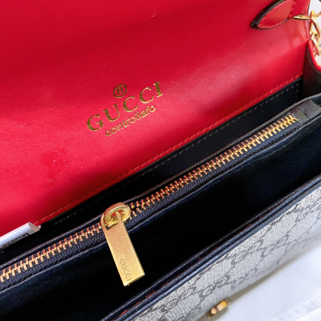 Drift Supply - GGC1 BAG - 552