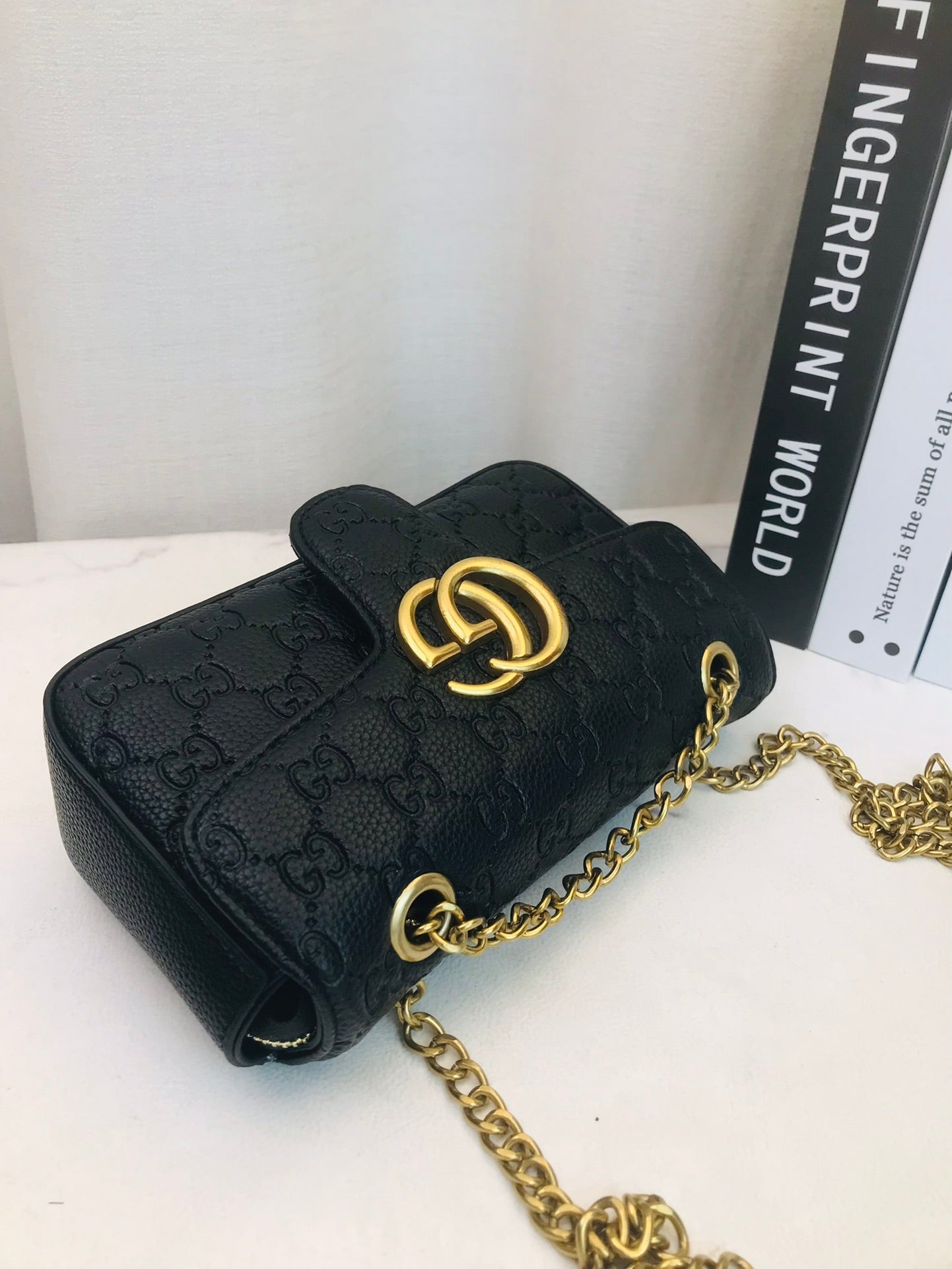 Drift Supply - GGC1 BAG - 537