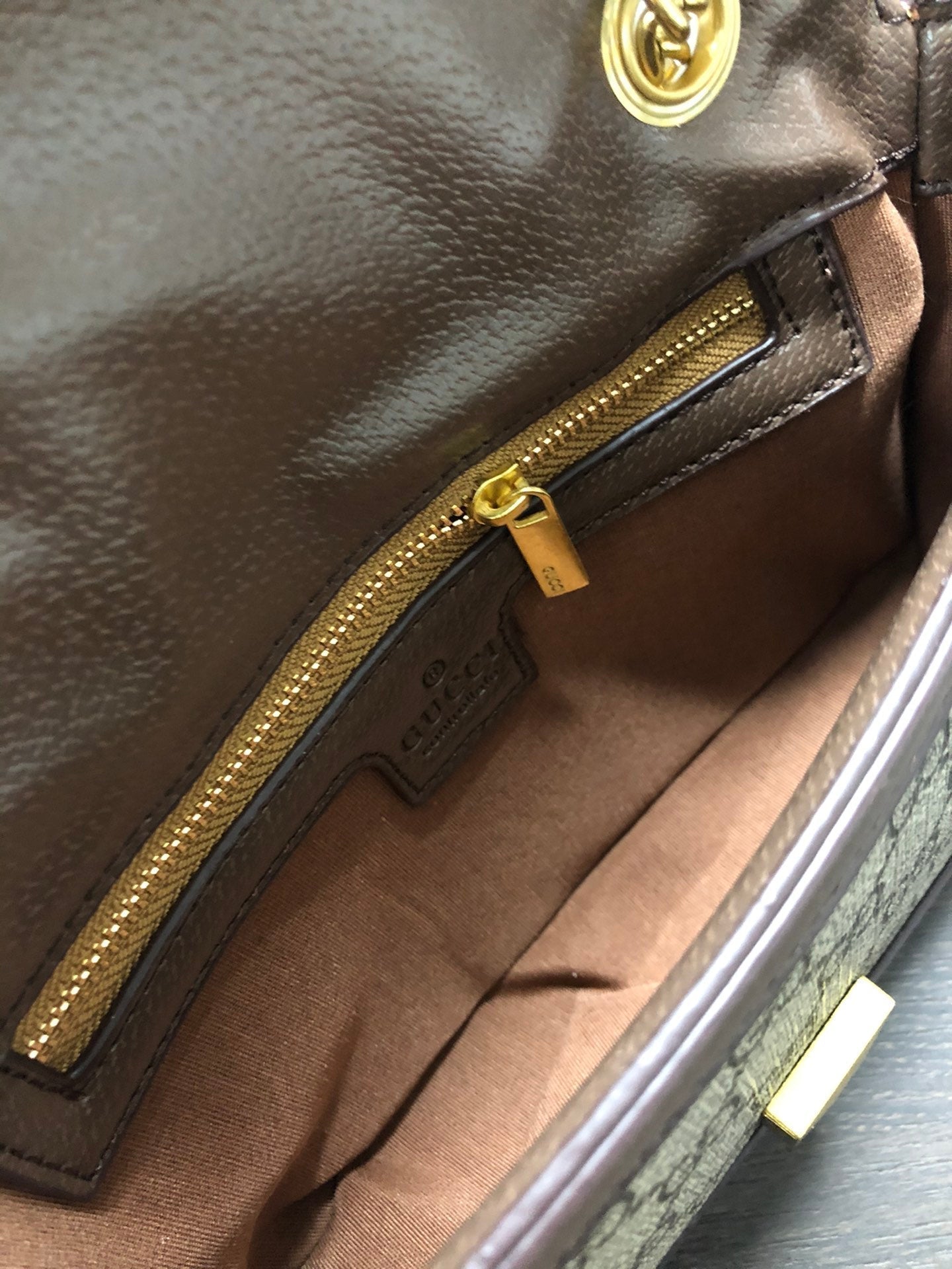 Drift Supply - GGC1 BAG - 529