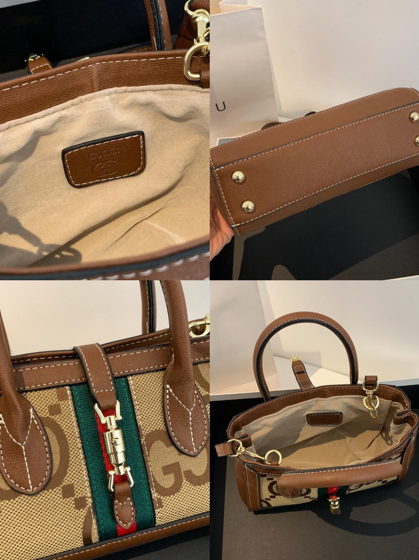 Drift Supply - GGC1 BAG - 519