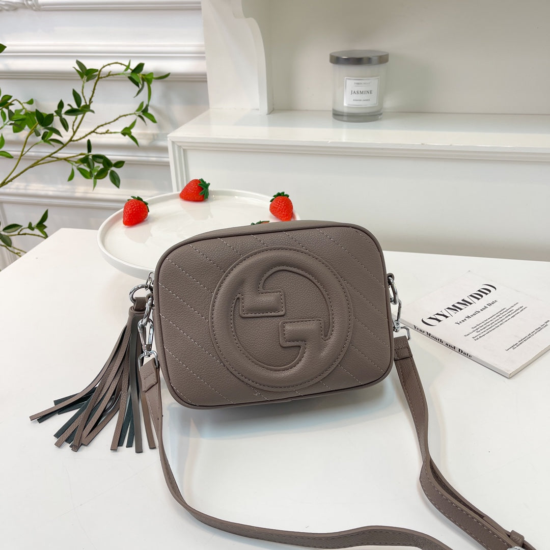 Drift Supply - GGC1 BAG - 517