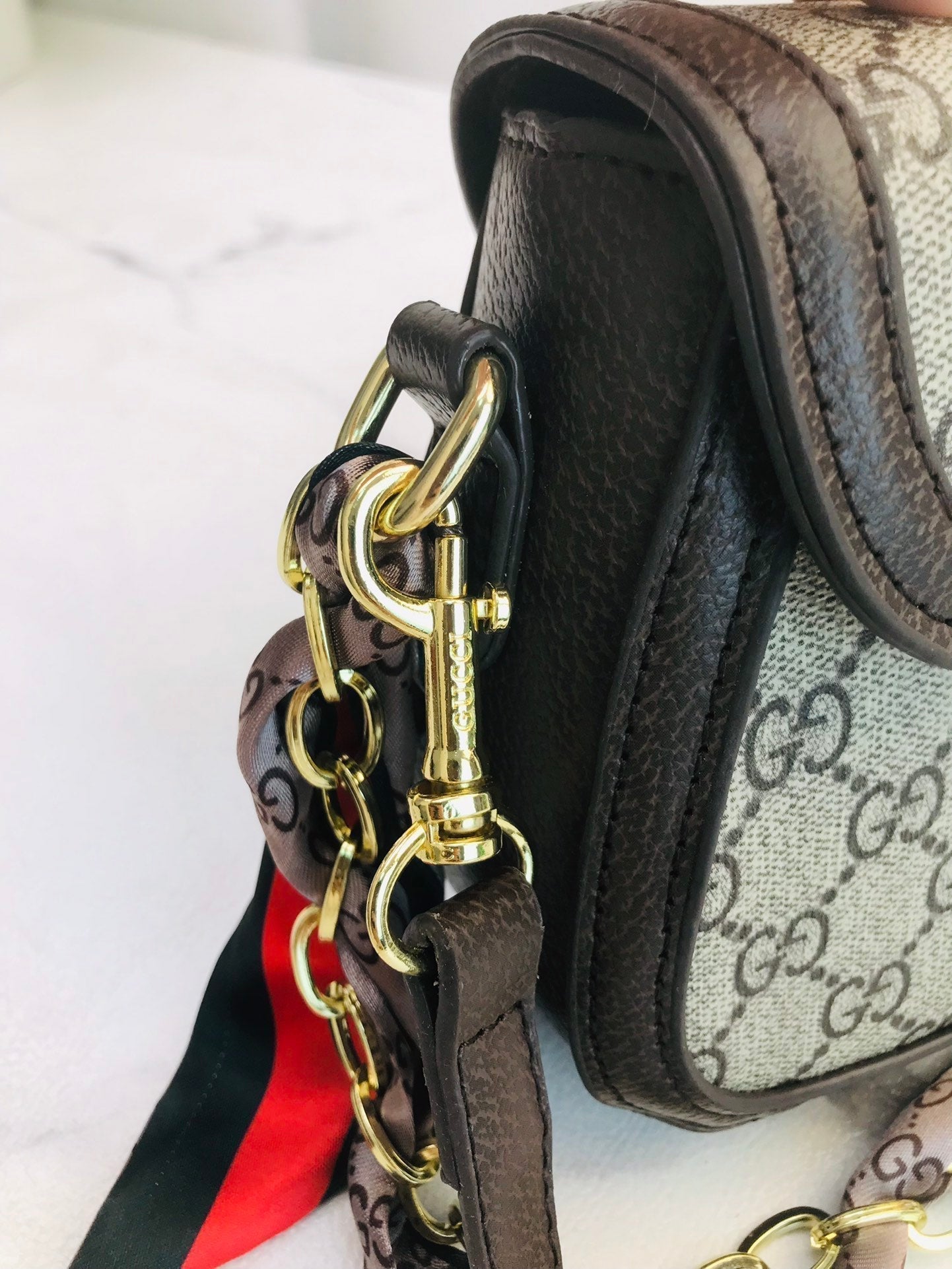 Drift Supply - GGC1 BAG - 505