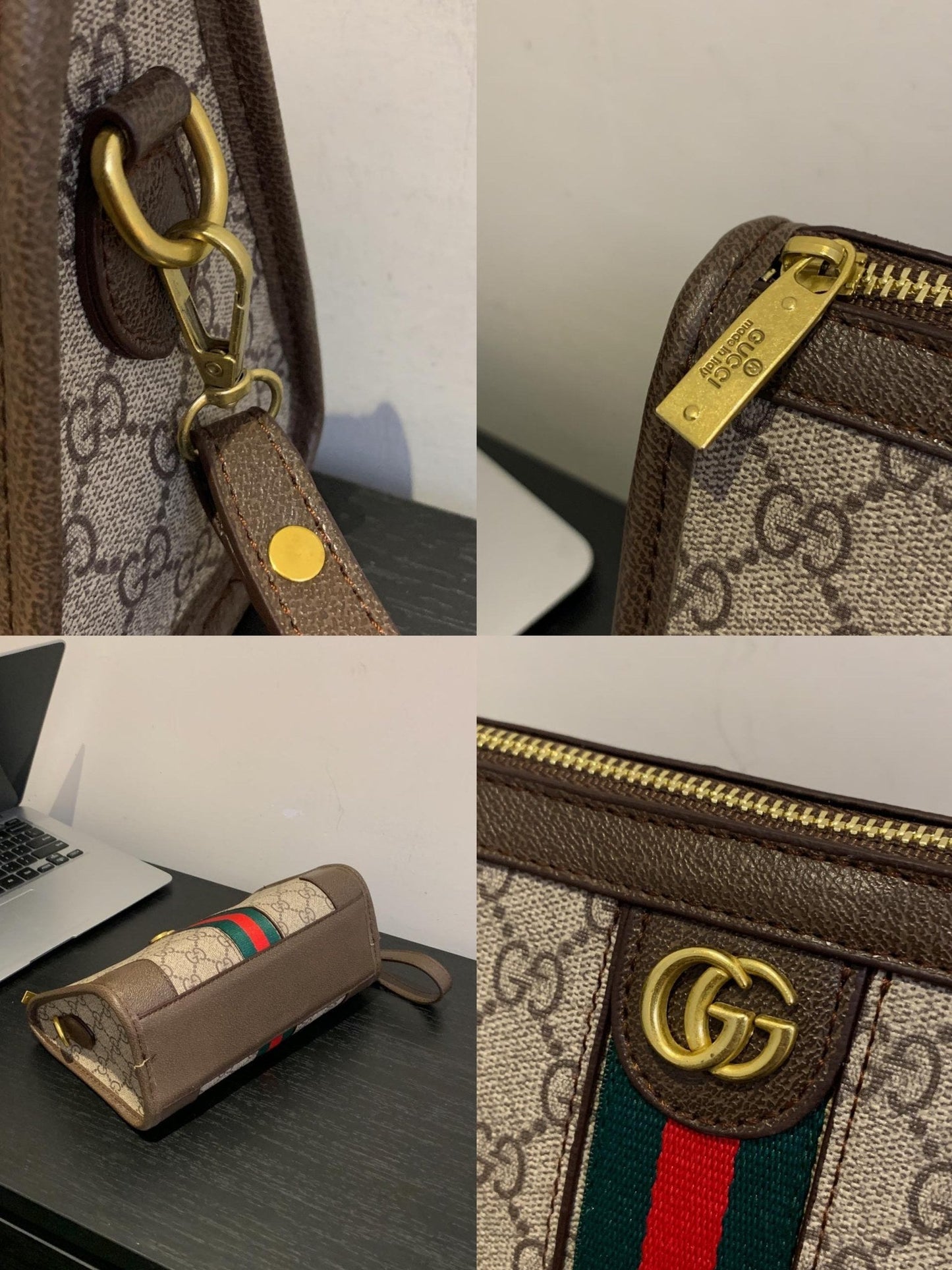 Drift Supply - GGC1 BAG - 508