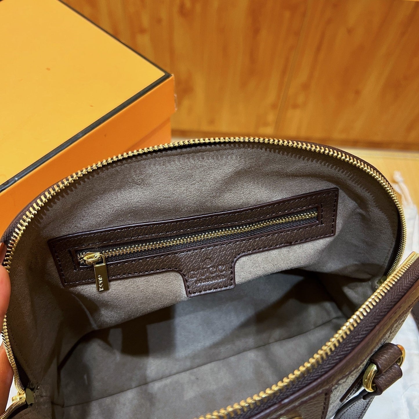 Drift Supply - GGC1 BAG - 504