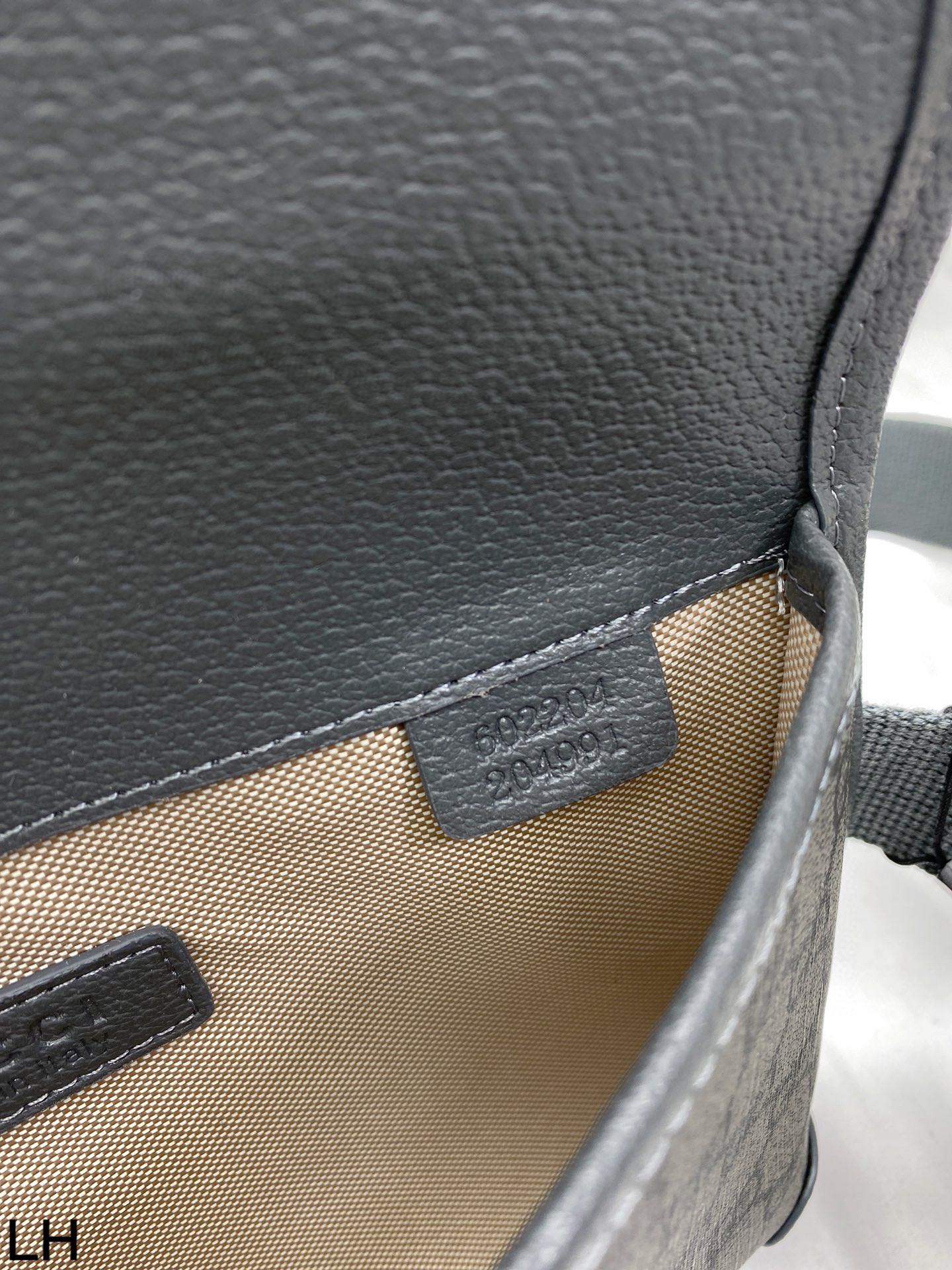 Drift Supply - GGC1 BAG - 974