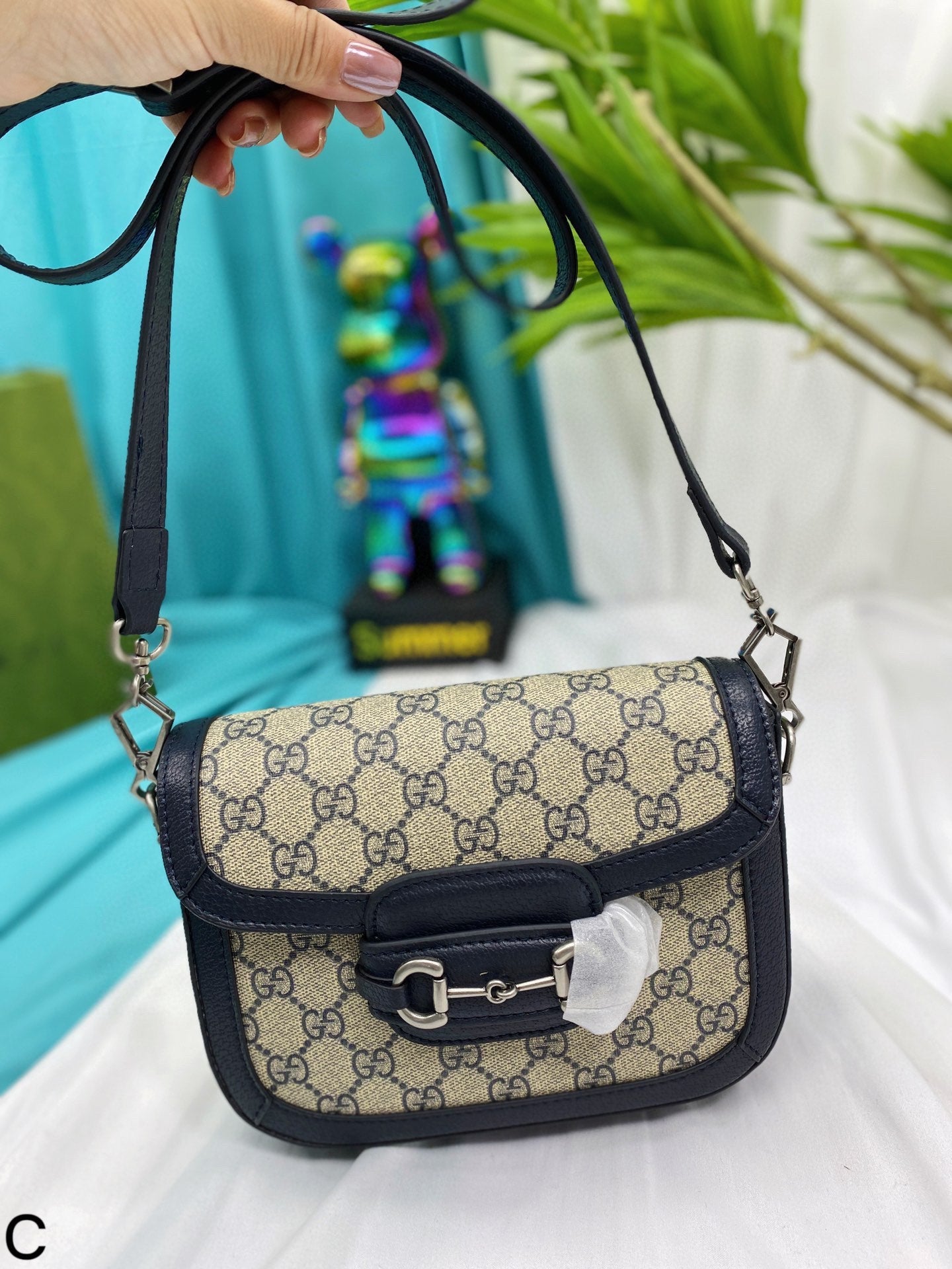 Drift Supply - GGC1 BAG - 973