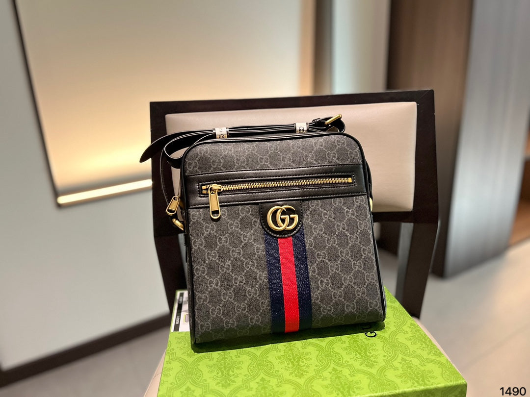 Drift Supply - GGC1 BAG - 967