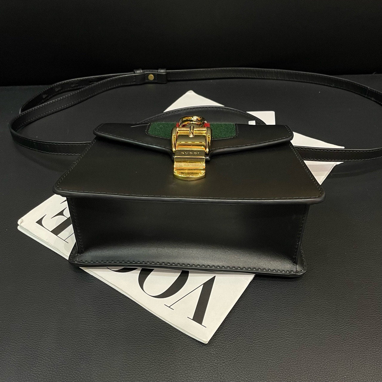 Drift Supply - GGC1 BAG - 197