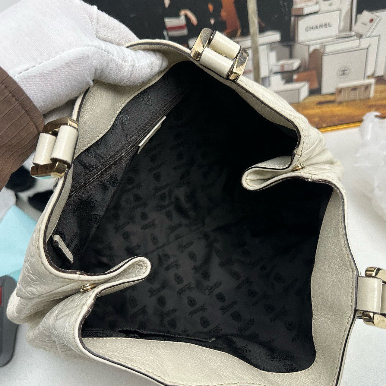Drift Supply - GGC1 BAG - 1152