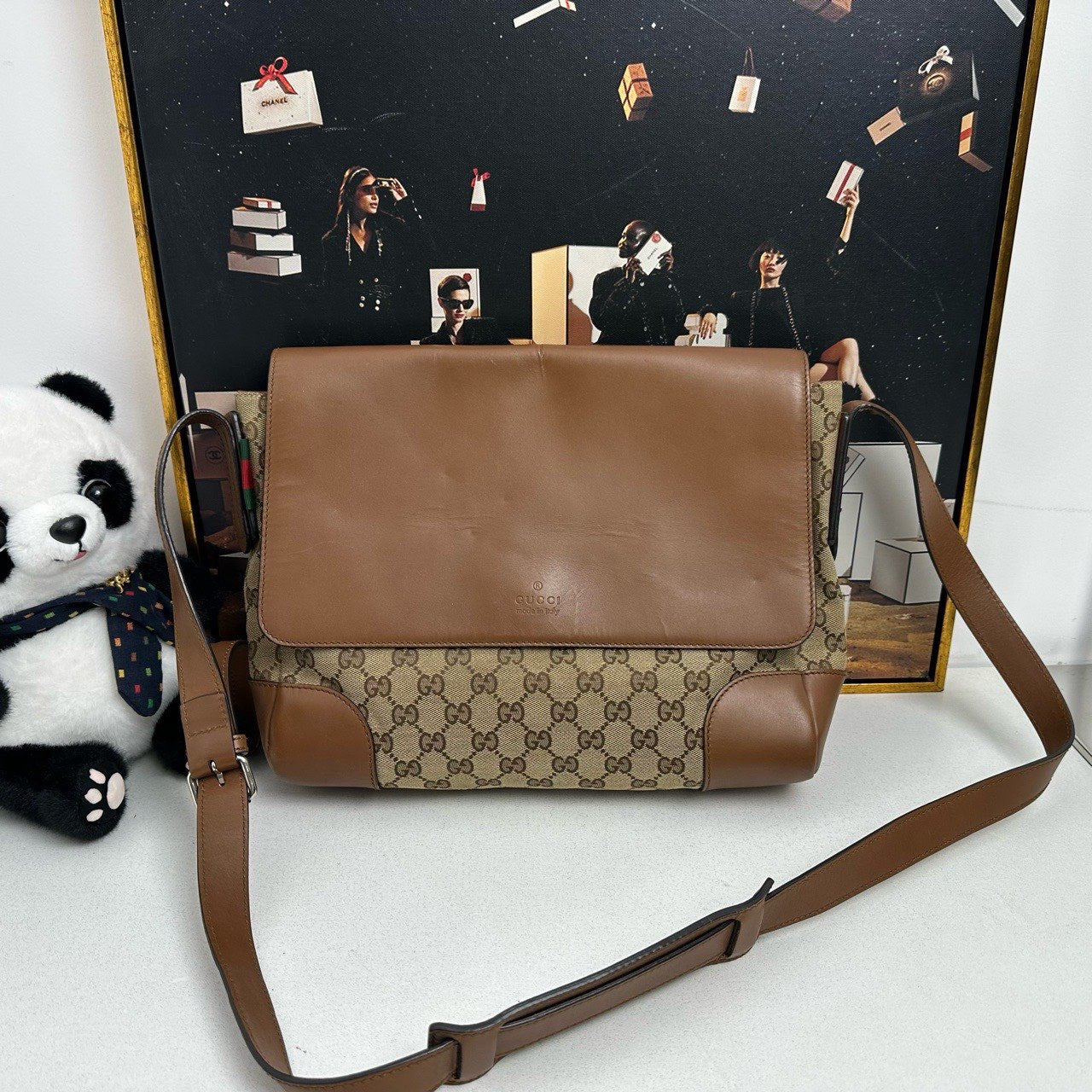 Drift Supply - GGC1 BAG - 3893