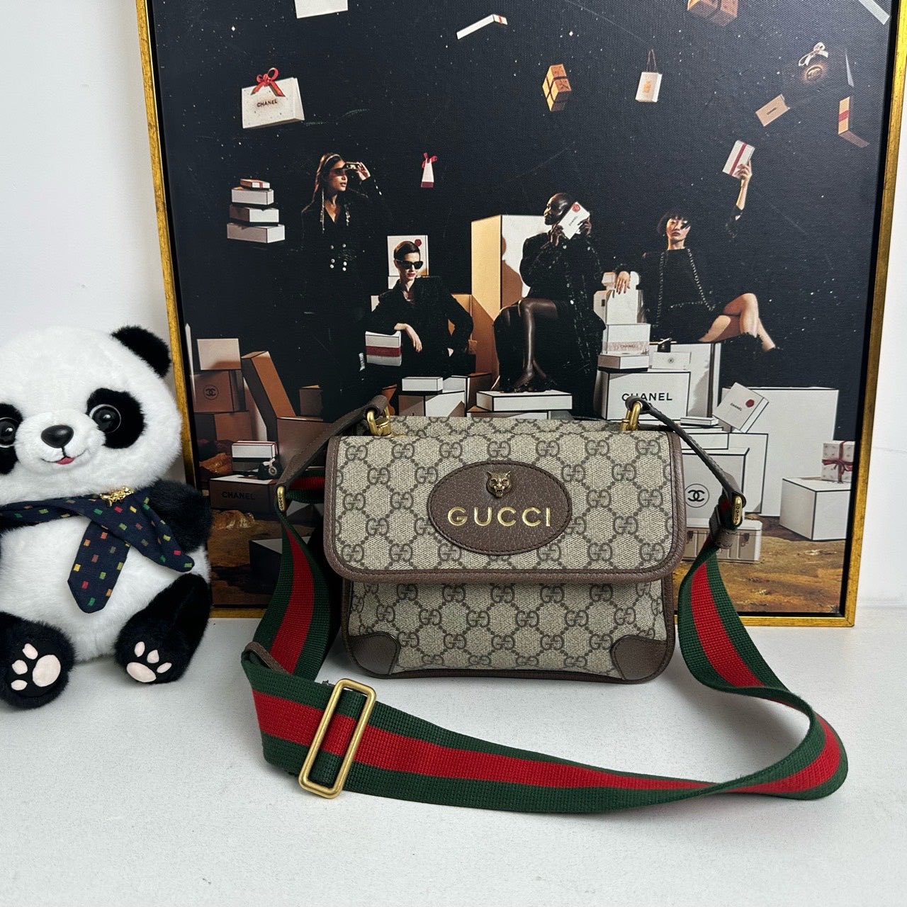 Drift Supply - GGC1 BAG - 3916