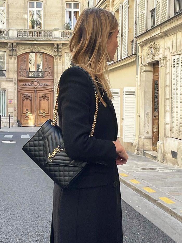 YSL Bags