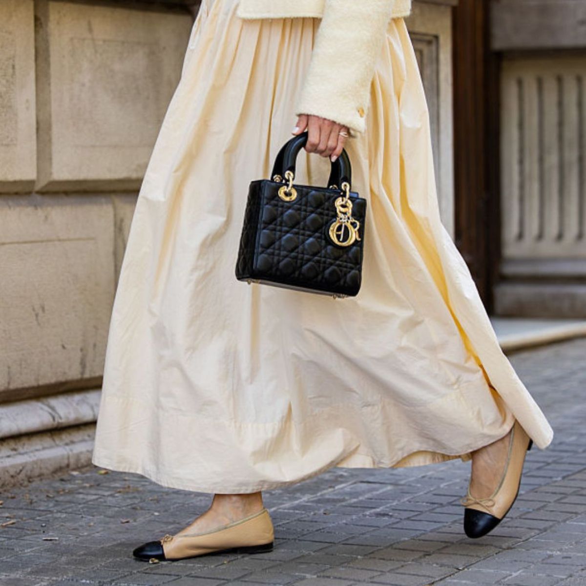 DIOR Bags