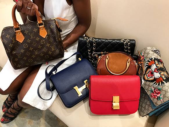 Shop Bags