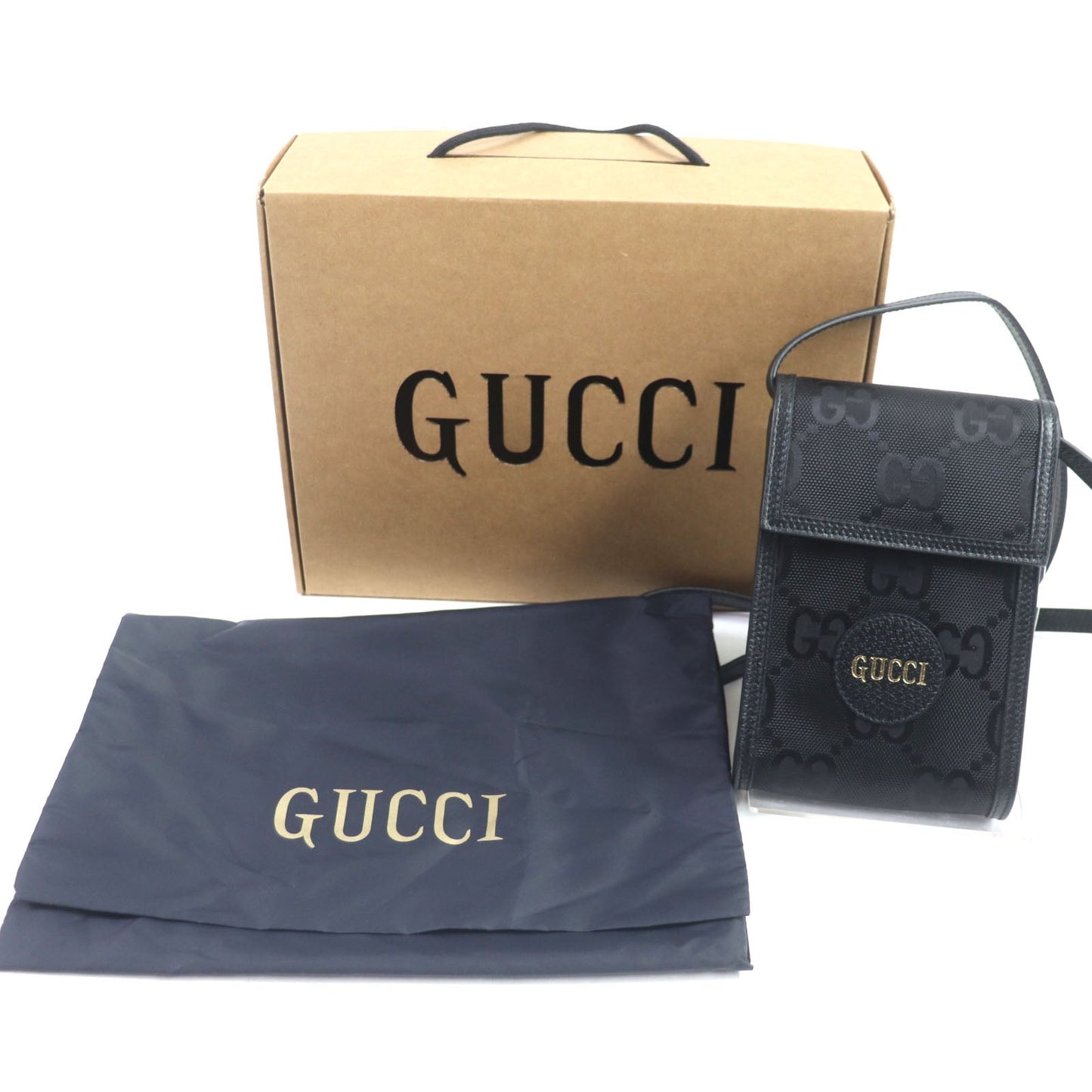 Drift Supply - GGC1 BAG - 2539