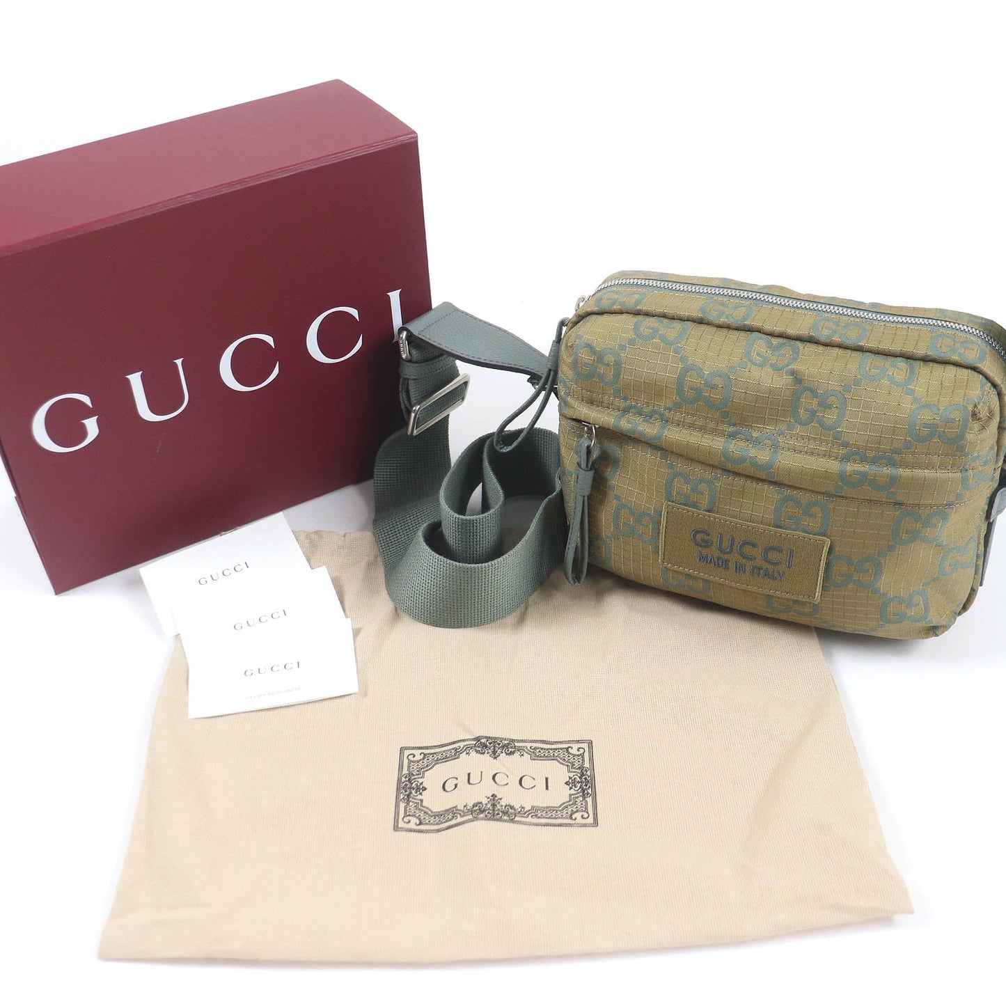 Drift Supply - GGC1 BAG - 2501