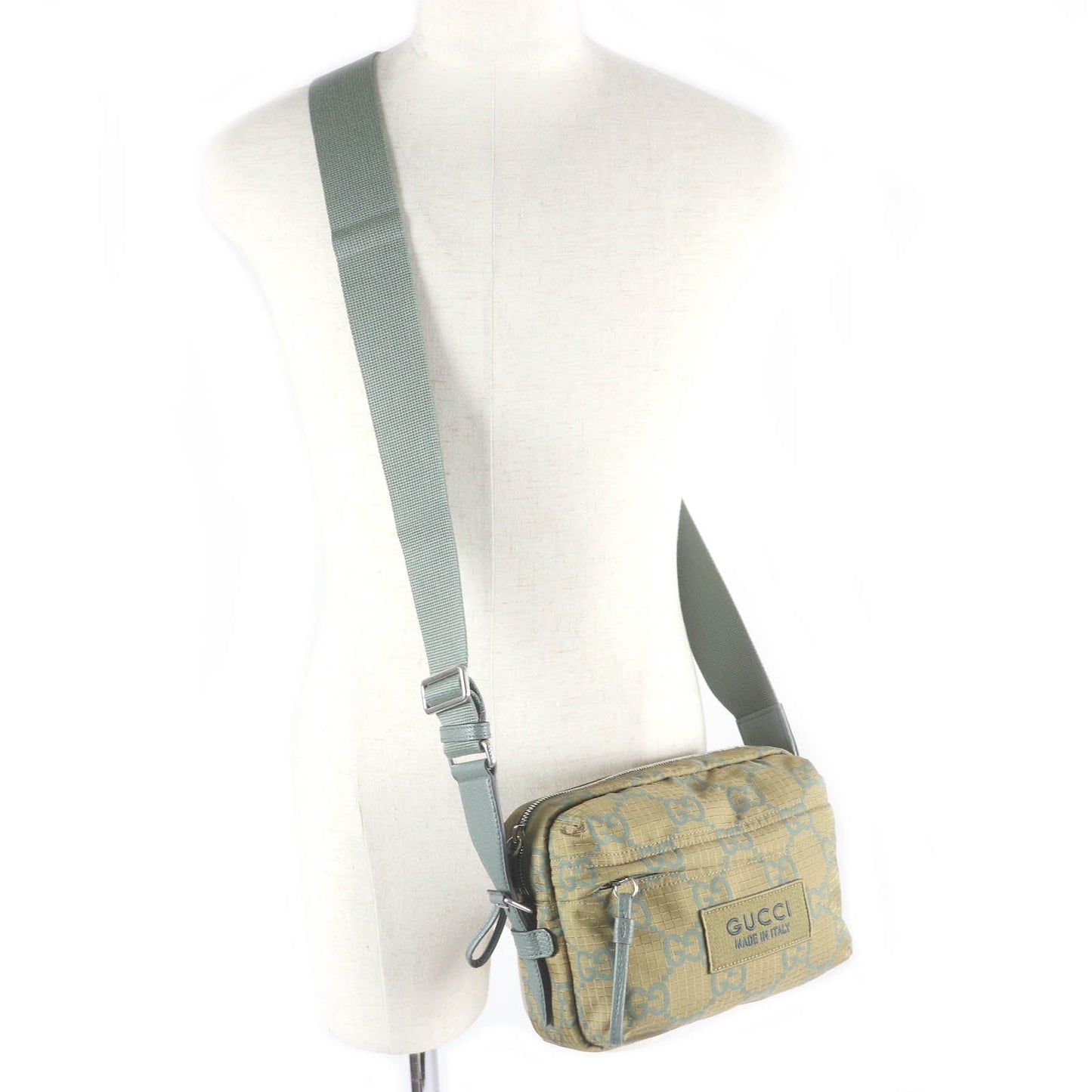 Drift Supply - GGC1 BAG - 2501