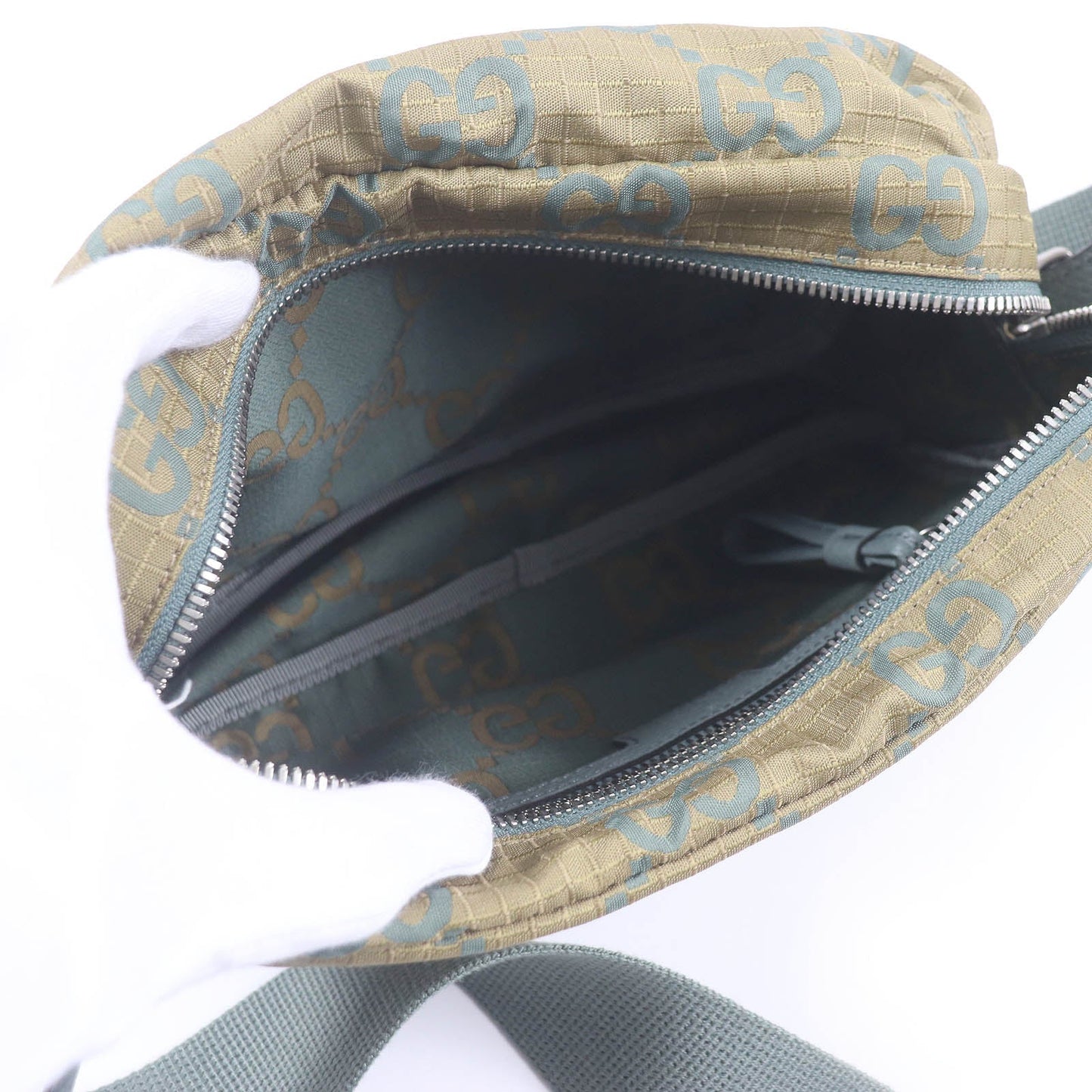 Drift Supply - GGC1 BAG - 2501