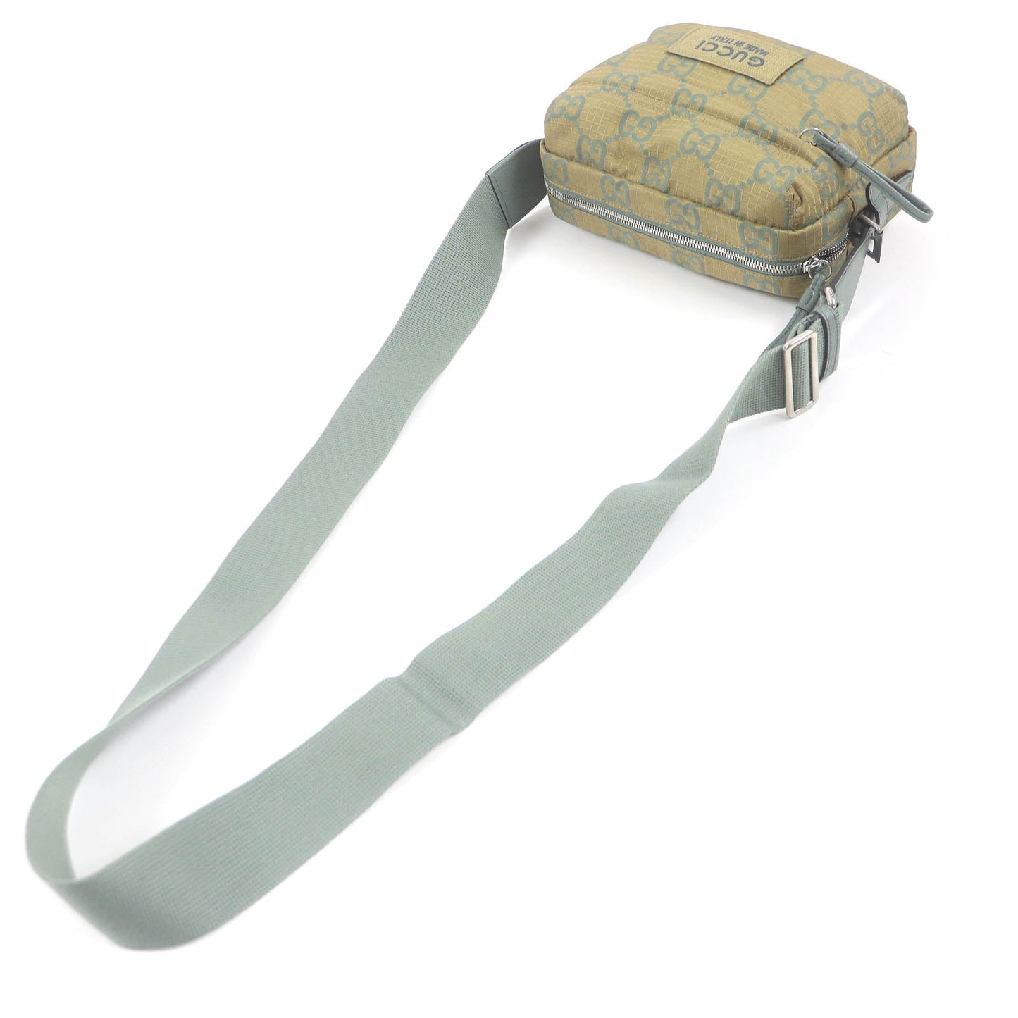 Drift Supply - GGC1 BAG - 2501