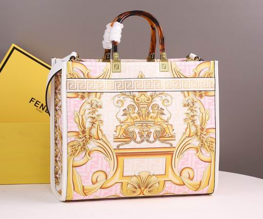 FDNI-Bags - Drift Supply - 498