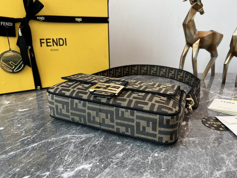 FDNI-Bags - Drift Supply - 707