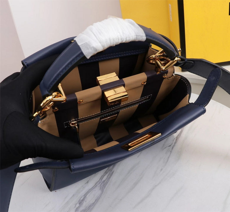 FDNI-Bags - Drift Supply - 743