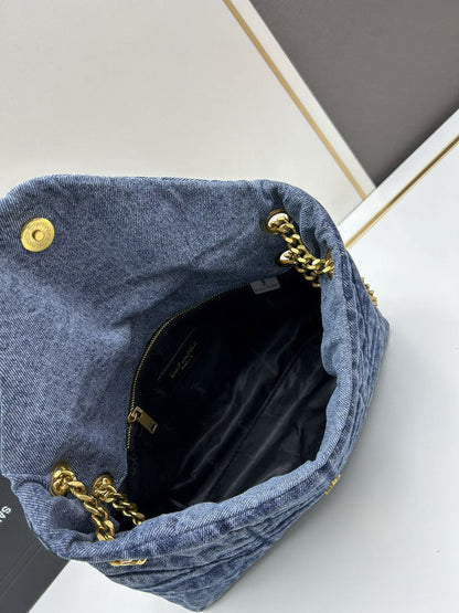 LSY-Bags - Drift Supply - 127