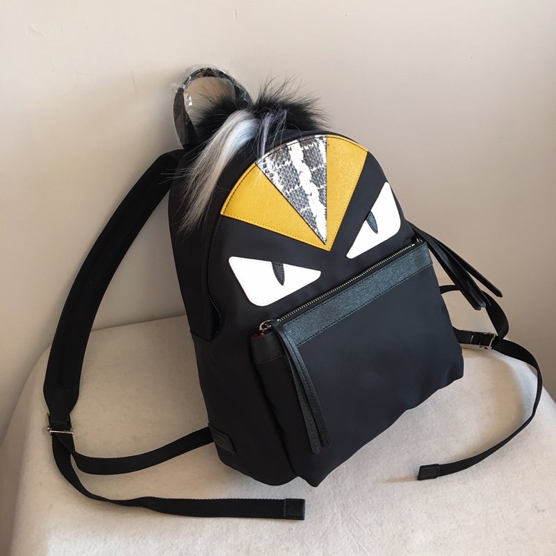 FDNI-Bags - Drift Supply - 427