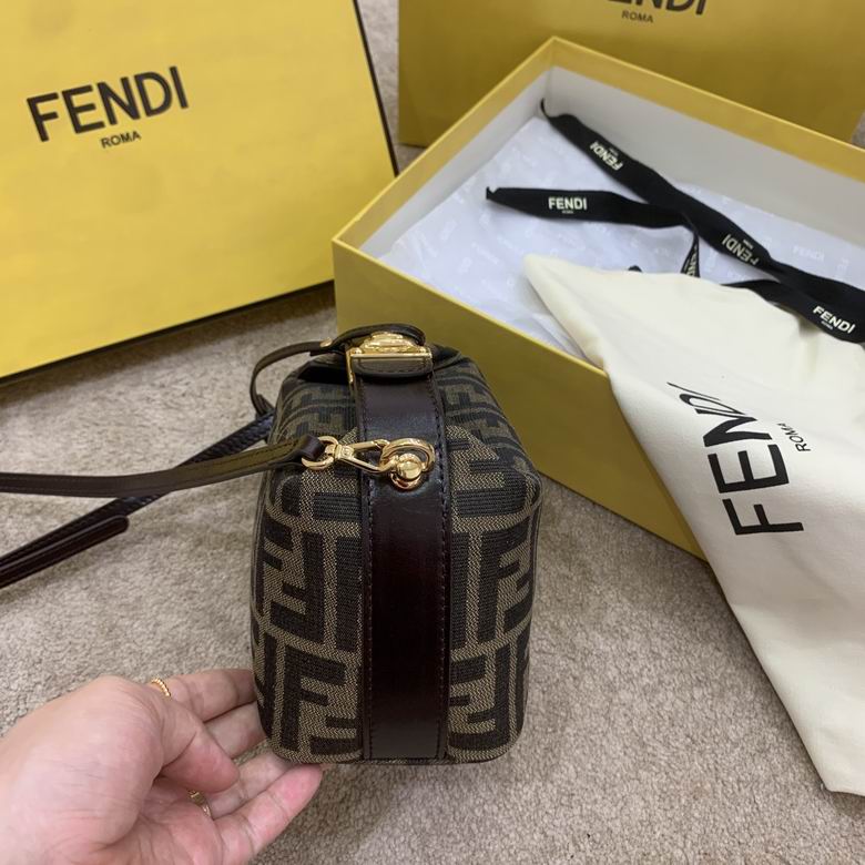 FDNI-Bags - Drift Supply - 604