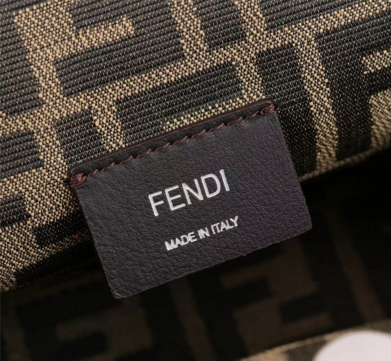 FDNI-Bags - Drift Supply - 621