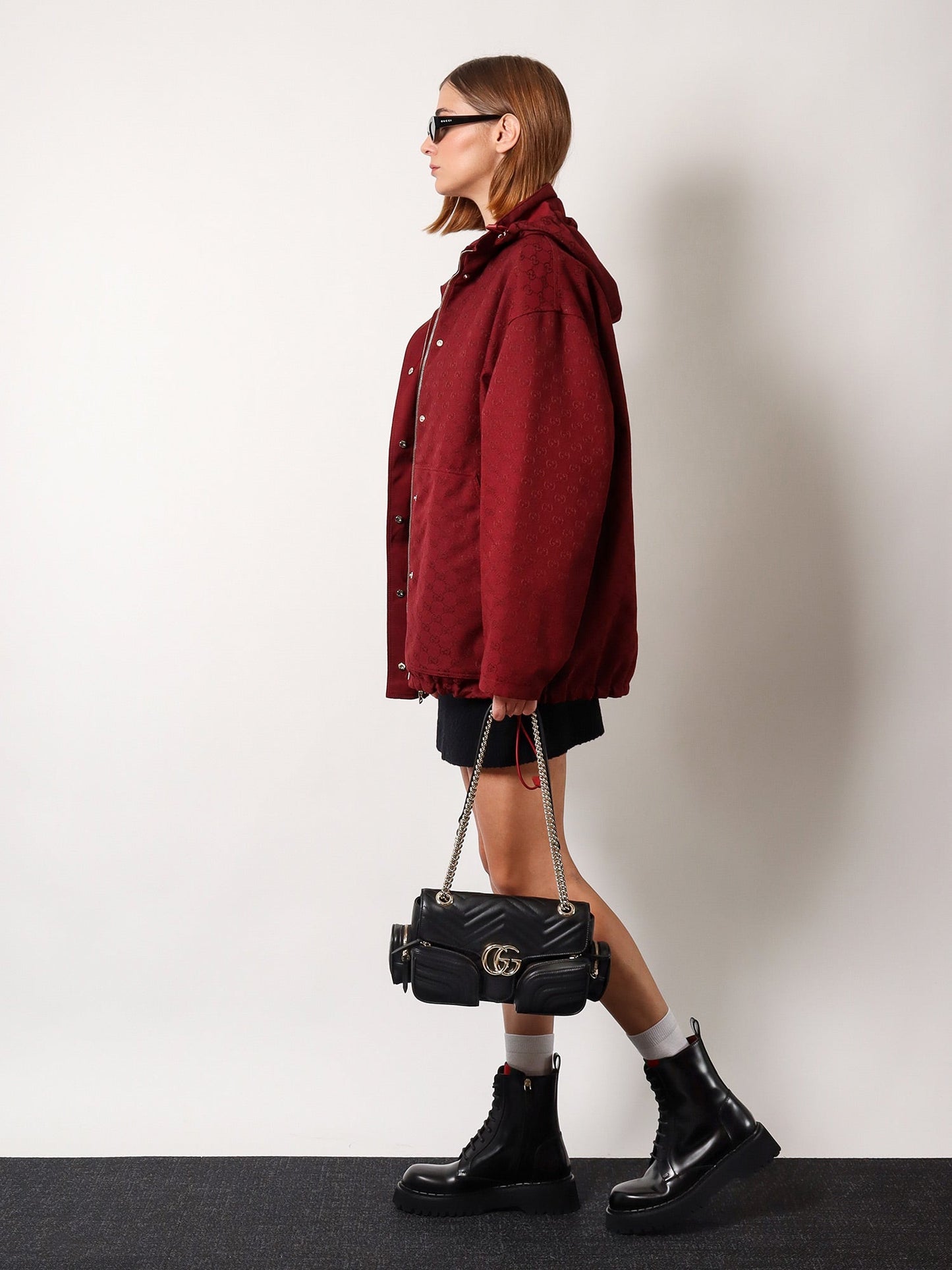 Drift Supply - GGC1 BAG - 1645