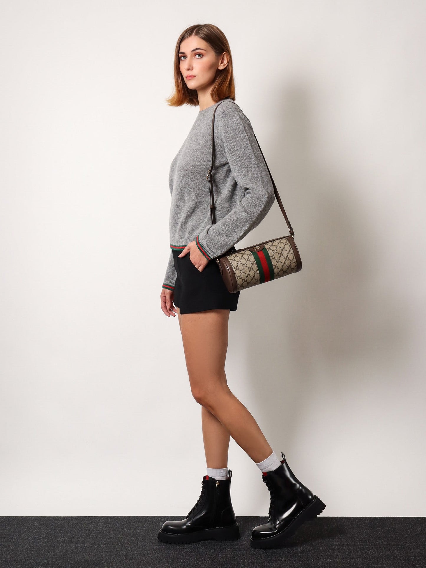 Drift Supply - GGC1 BAG - 1654