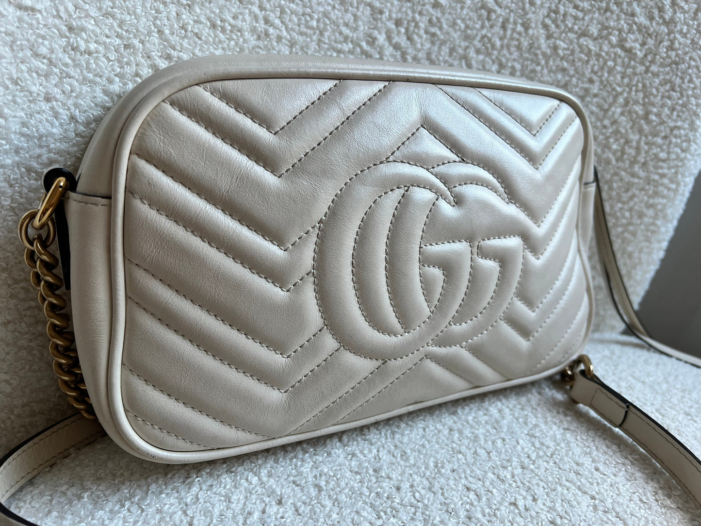 Drift Supply - GGC1 BAG - 3824