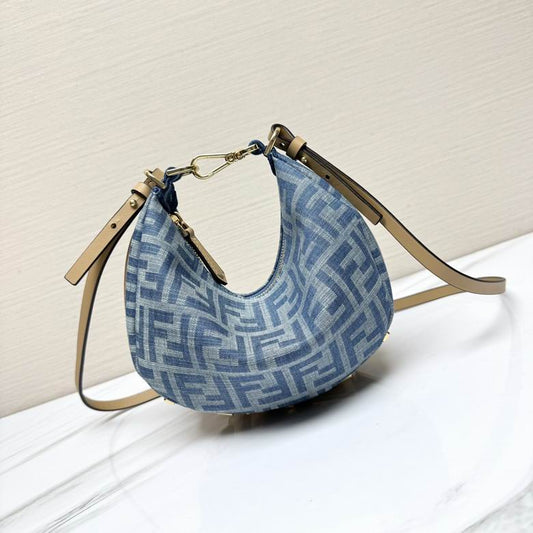 FDNI-Bags - Drift Supply - 162