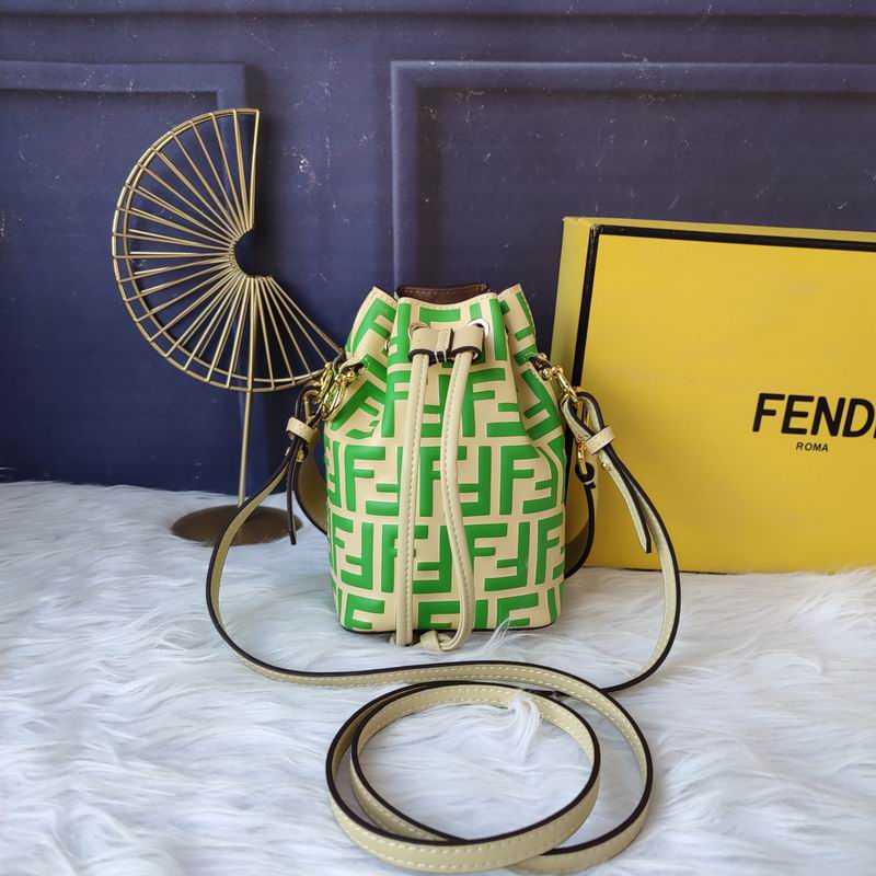 FDNI-Bags - Drift Supply - 260