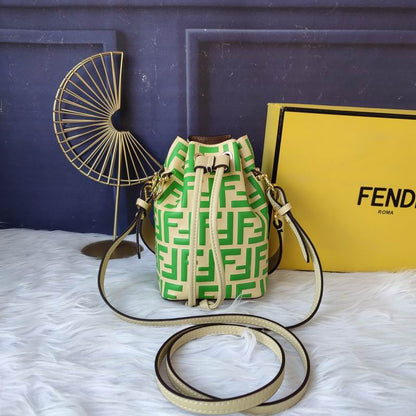 FDNI-Bags - Drift Supply - 260