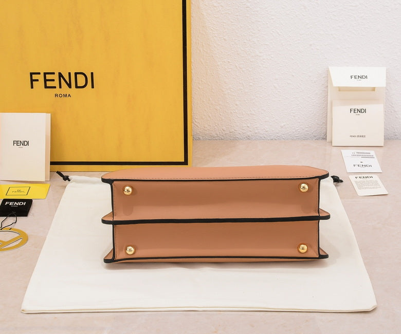 FDNI-Bags - Drift Supply - 401