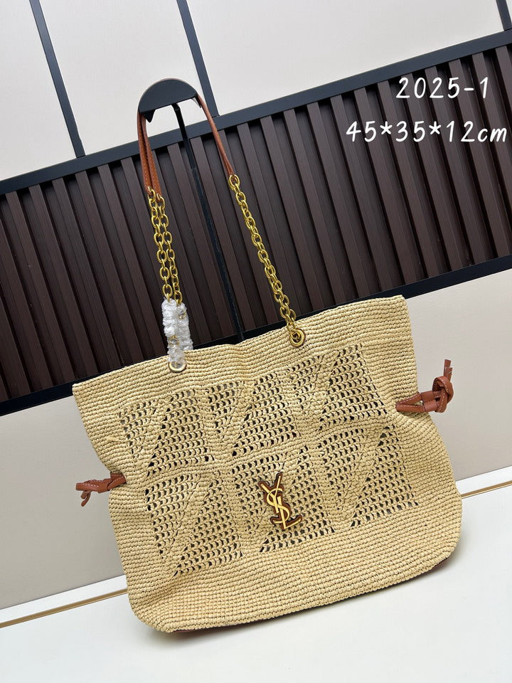 LSY-Bags - Drift Supply - 897