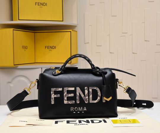 FDNI-Bags - Drift Supply - 234
